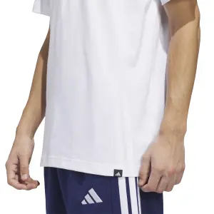 T-shirt adidas Summer Sunset Graphic image-5