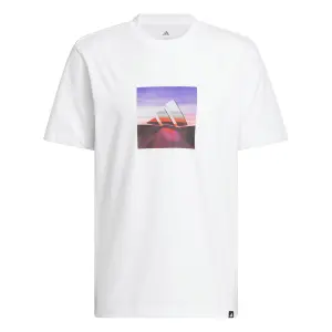 T-shirt adidas Summer Heat Graphic image-0