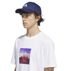 T-shirt adidas Summer Heat Graphic image-4