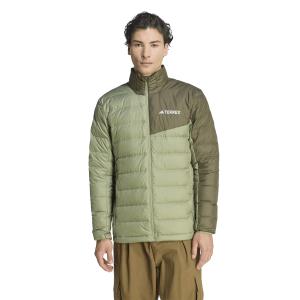 Puffed jacket adidas Terrex Multi image-1