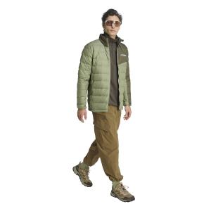 Puffed jacket adidas Terrex Multi image-3