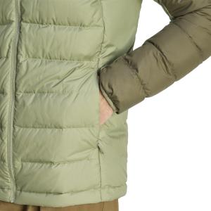 Puffed jacket adidas Terrex Multi image-4