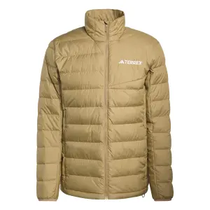 Puffer jacket adidas Terrex Multi Light Climawarm image-0