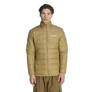 Puffer jacket adidas Terrex Multi Light Climawarm image-1