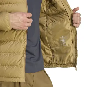 Puffer jacket adidas Terrex Multi Light Climawarm image-4