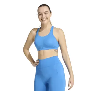 Sports bra adidas Optime High image-1