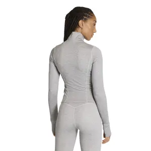 Sweatshirt woman adidas image-2