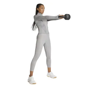 Sweatshirt woman adidas image-3