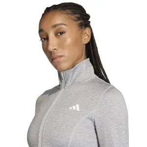 Sweatshirt woman adidas image-4