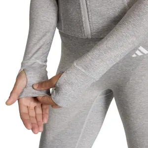Sweatshirt woman adidas image-5