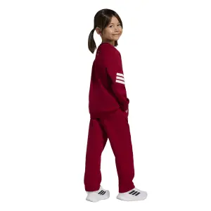 Sæt med sweatshirt og joggingbukser til børn adidas Marvel Spider-Man image-6