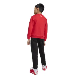 Conjunto de sweatshirt e calças para criança adidas Disney Mickey Mouse image-6