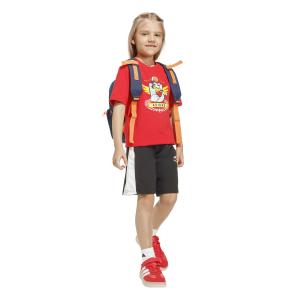 Baby t-shirt and shorts set adidas Disney Mickey Mouse image-4
