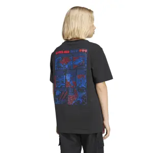 T-Shirt adidas Marvel Spider-Man image-3