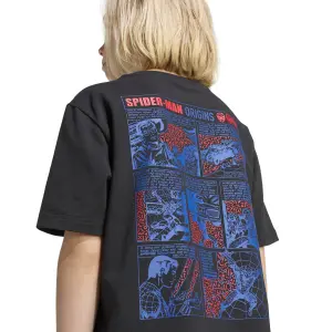 T-Shirt adidas Marvel Spider-Man image-6