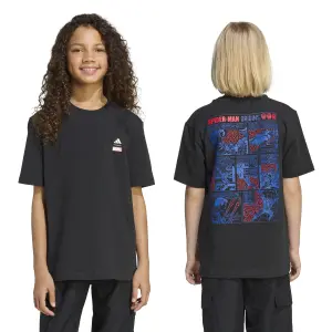 T-Shirt adidas Marvel Spider-Man image-5