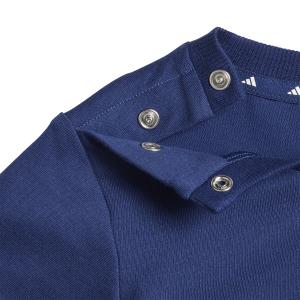 Conjunto de t-shirt e calções para bebé adidas Marvel Spider-Man image-3