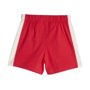 Conjunto de camiseta y pantalón corto bebé adidas Disney Mickey Mouse image-5