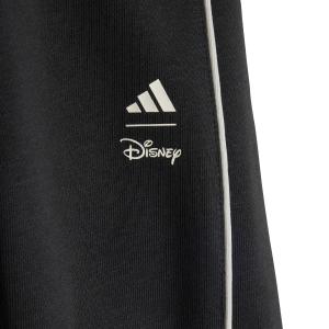 Sæt med sweatshirt og joggingbukser til baby adidas Disney Mickey Mouse image-4