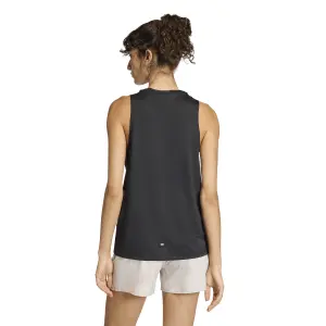 Tampo do tanque feminino adidas Breeze image-4