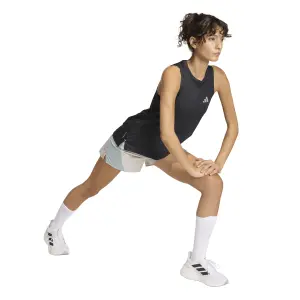 Tampo do tanque feminino adidas Breeze image-3