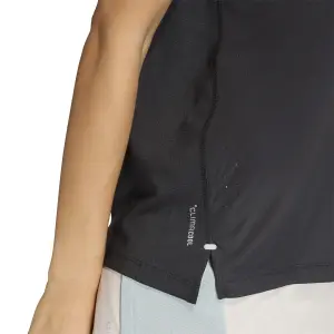 Tampo do tanque feminino adidas Breeze image-6