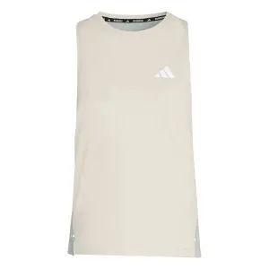 Camiseta de tirantes para mujer adidas Breeze image-0