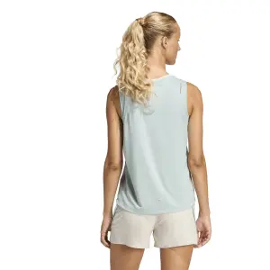 Camiseta de tirantes para mujer adidas Breeze image-2