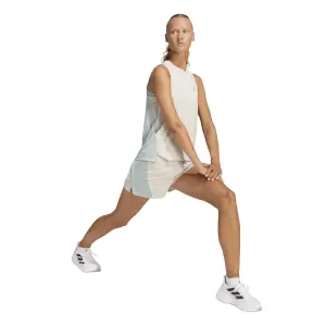 Camiseta de tirantes para mujer adidas Breeze image-3