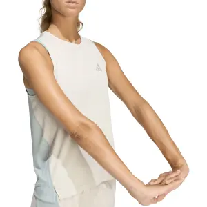 Camiseta de tirantes para mujer adidas Breeze image-5