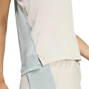 Camiseta de tirantes para mujer adidas Breeze image-6