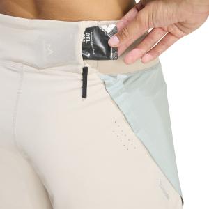 Women's shorts adidas Breeze image-6