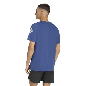 Camisola adidas Climacool Iconic image-2