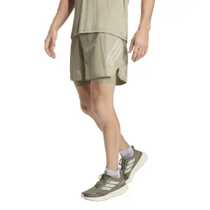 Shorts 2 in 1 adidas Formotion Iconic image-1