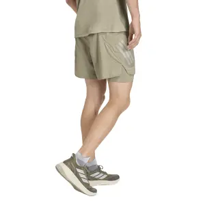 Shorts 2 in 1 adidas Formotion Iconic image-2