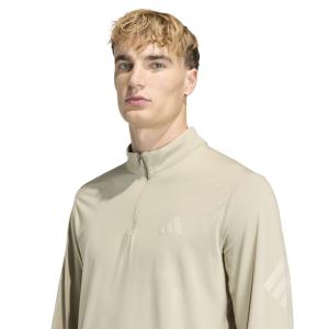 Maillot 1/2 zip adidas Icon image-4