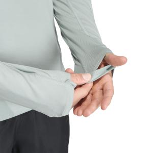 Maillot 1/2 zip adidas Icon image-4