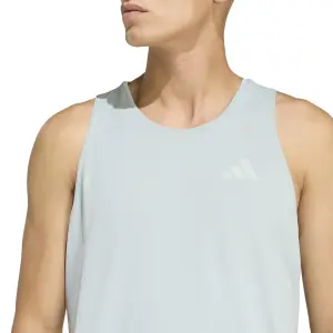 Canottiera adidas Climacool Iconic image-4