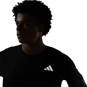 T-shirt adidas Breeze image-6