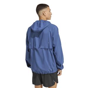 Waterproof jacket adidas Essentials image-3