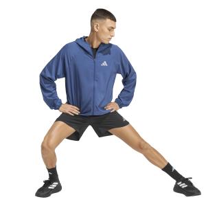 Waterproof jacket adidas Essentials image-2