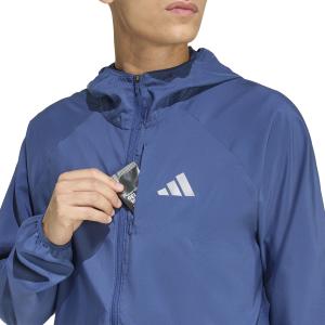 Waterproof jacket adidas Essentials image-5