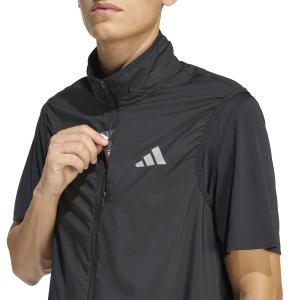 Sleeveless jacket adidas Essentials image-4