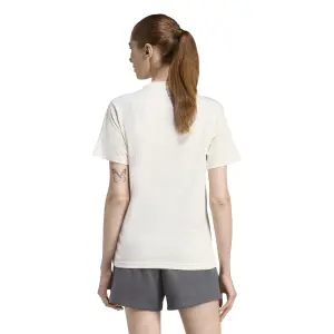 Women's T-shirt adidas Adventure Graphic image-2