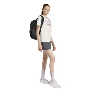 Women's T-shirt adidas Adventure Graphic image-3