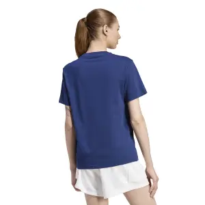 Camiseta de mujer adidas Adventure Graphic image-2