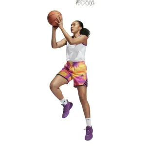 Pantalón corto mujer adidas Crazy Lite Geothermal AOP image-3