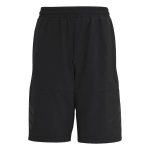 Lange shorts til børn adidas Icons 3 stripes image-0