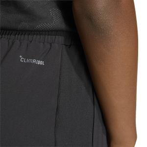 Lange shorts til børn adidas Icons 3 stripes image-5