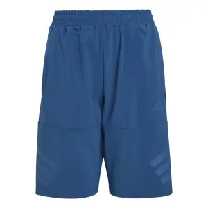 Shorts för barn adidas Icons 3-Stripes image-0